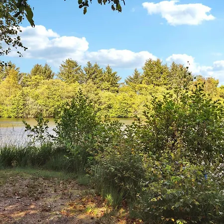 Ferienhaus 7 Bedroom Stunning In Omme