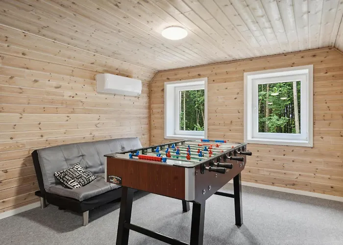 7 Bedroom Stunning In