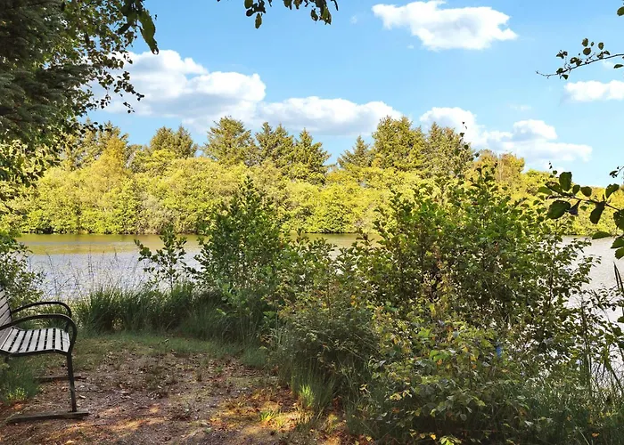 Ferienhaus 7 Bedroom Stunning In Omme