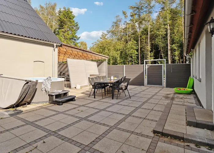 Ferienhaus 7 Bedroom Stunning In *