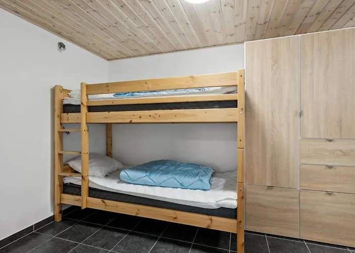 7 Bedroom Stunning In Ferienhaus