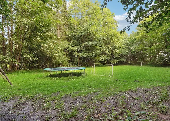 7 Bedroom Stunning In * Omme